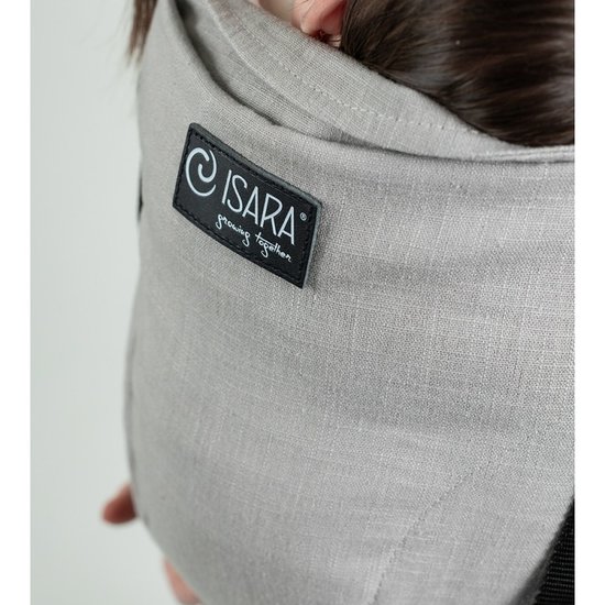 ISARA ISARA The One - Misty Linen