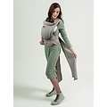 ISARA ISARA Quick halfbuckle  - Misty Linnen