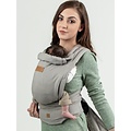 ISARA ISARA Quick halfbuckle  - Misty Linnen