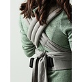 ISARA ISARA Quick halfbuckle  - Misty Linnen