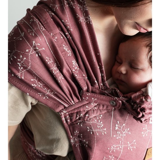 ISARA ISARA QuickTie  - Meadow Grass