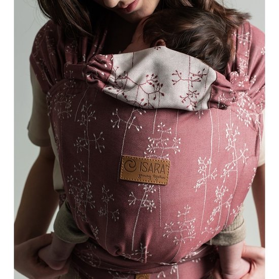 ISARA ISARA QuickTie  - Meadow Grass