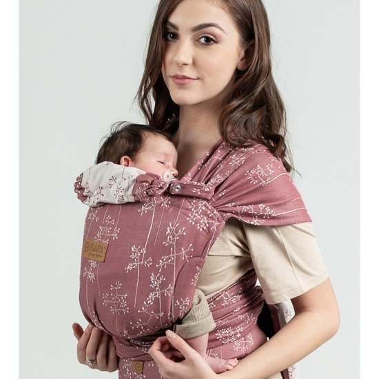 ISARA ISARA QuickTie  - Meadow Grass