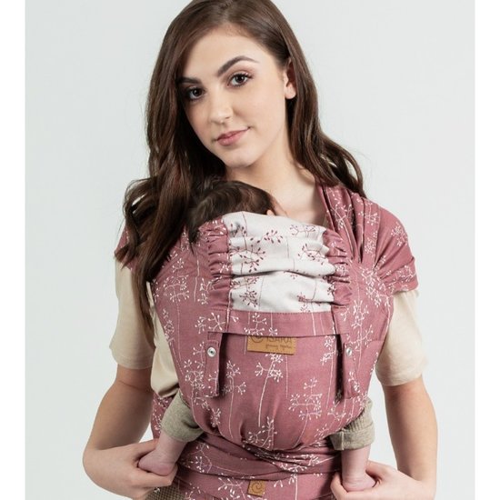 ISARA ISARA QuickTie  - Meadow Grass