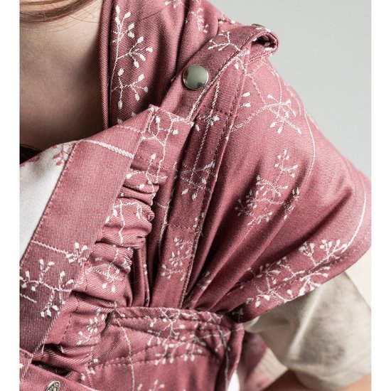 ISARA ISARA QuickTie  - Meadow Grass