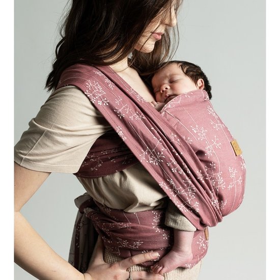 ISARA ISARA QuickTie  - Meadow Grass