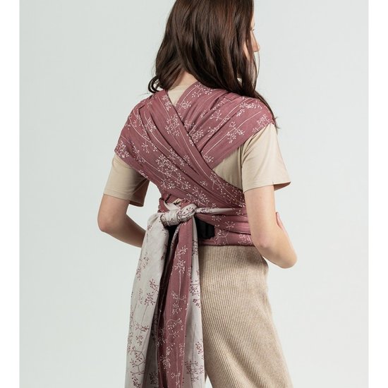 ISARA ISARA QuickTie  - Meadow Grass