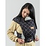 ISARA QuickTie - Diamonda Black