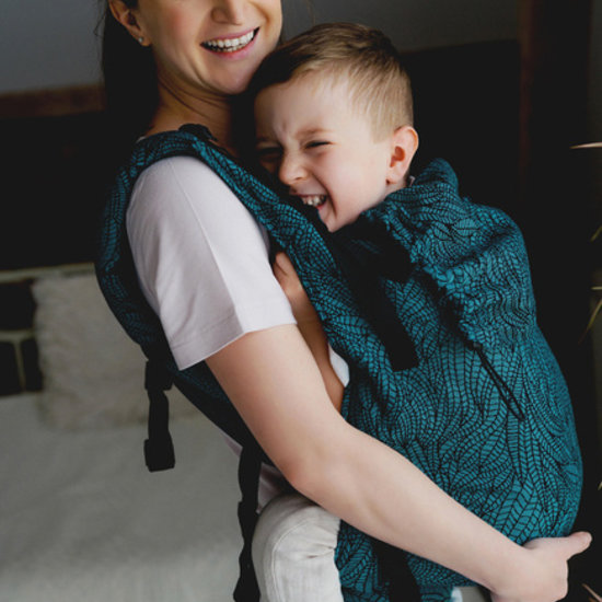 Little Frog  Little Frog Preschooler - Ocean Wildness