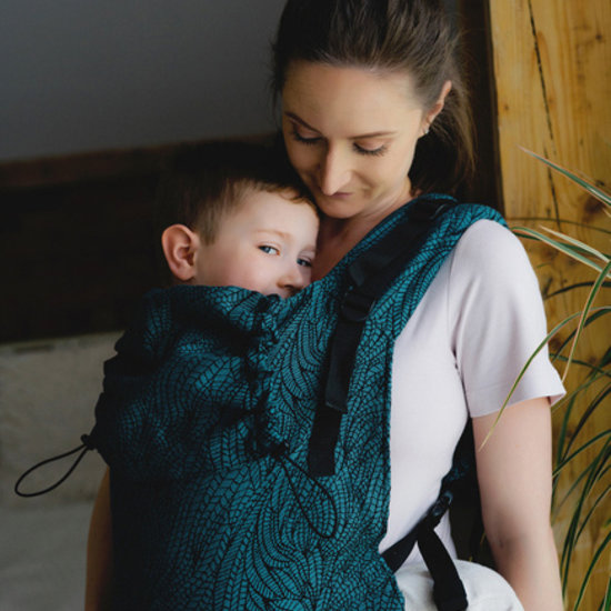 Little Frog  Little Frog Preschooler - Ocean Wildness