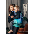 LennyLamb LennyPreschool - Peacock 's Tail Fantasy