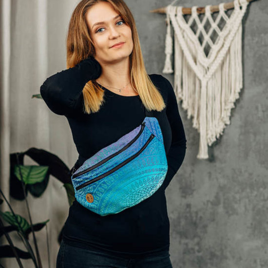 LennyLamb LennyLamb - Peacock's Tail  Fantasy