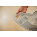 LennyLamb LennyLamb watersling - Grey Mesh