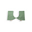 Limas  Limas teething pads - Jade