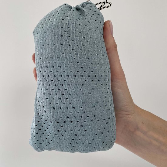 Minimonkey Minimonkey Minisling - Licht groen