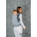 LennyLamb LennyPreschool - Little Herringbone Grey