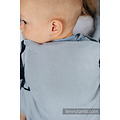 LennyLamb LennyPreschool - Little Herringbone Grey