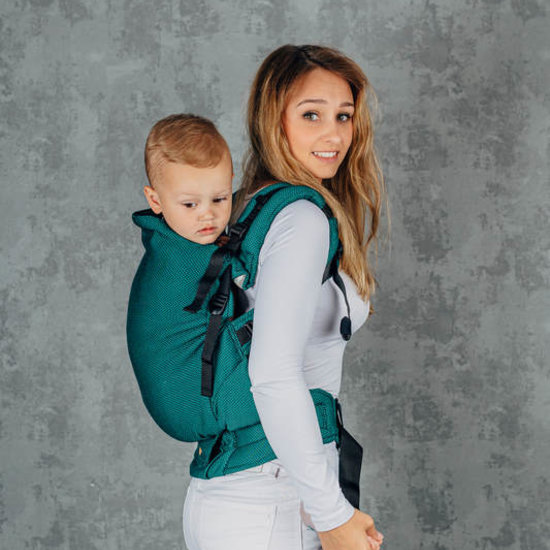 LennyLamb LennyPreschool - Emerald