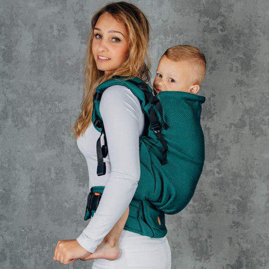 LennyLamb LennyPreschool - Emerald