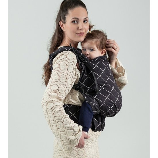 ISARA ISARA Preschool - Diamonda Black