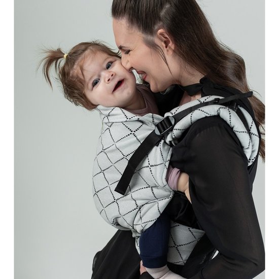 ISARA ISARA Preschool - Diamonda Grey