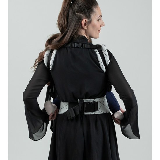 ISARA ISARA Preschool - Diamonda Grey