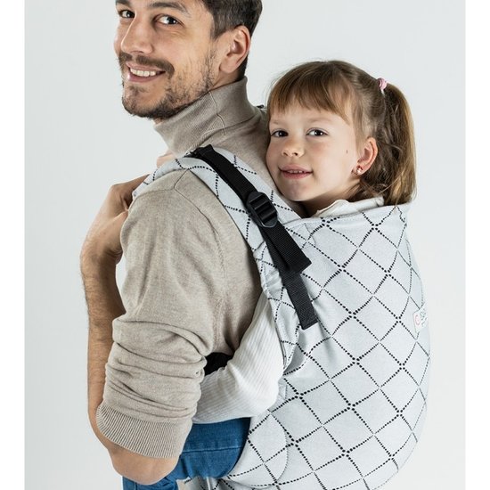 ISARA ISARA Preschool - Diamonda Grey