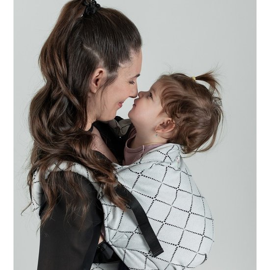 ISARA ISARA Preschool - Diamonda Grey