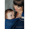 LennyLamb LennyLamb ringsling - Cobalt