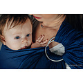 LennyLamb LennyLamb ringsling - Cobalt