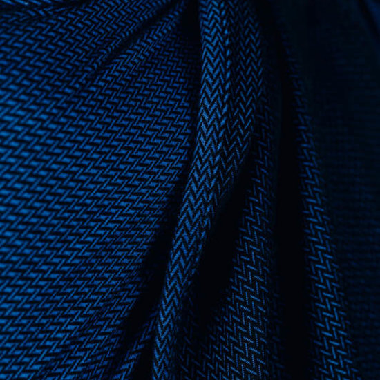 LennyLamb LennyLamb ringsling - Cobalt