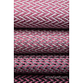 LennyLamb LennyLamb ringsling - Little Herringbone Pink