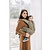 Neko Neko Halfbuckle Toddler - Cedar