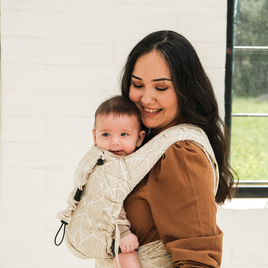 Neko Neko Half Buckle Baby Size - Perla