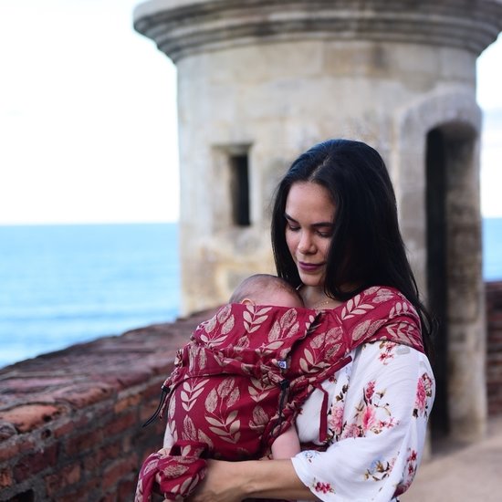 Neko Neko Half Buckle Baby Size - Laurus Joy