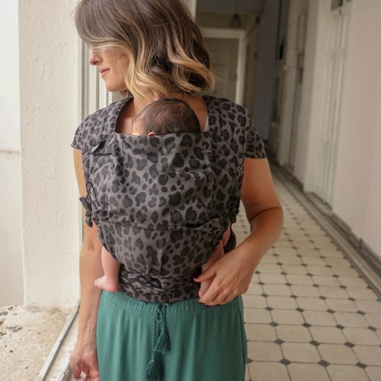 Neko Neko Half Buckle Baby Size -Pars