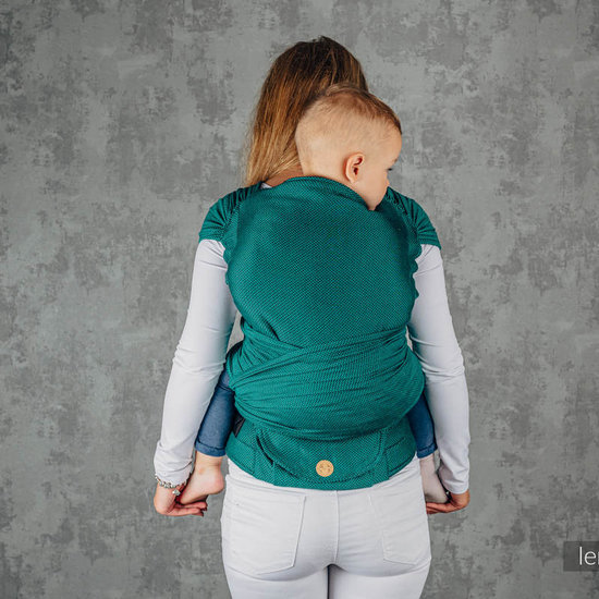 LennyLamb LennyHybrid Preschool - Emerald