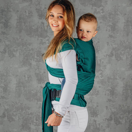 LennyLamb LennyHybrid Preschool - Emerald