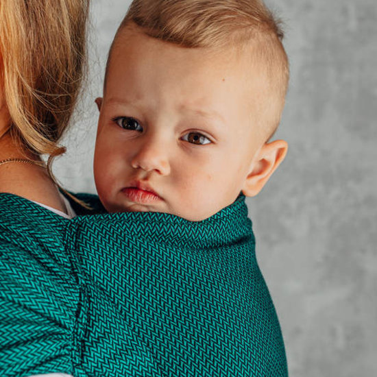 LennyLamb LennyHybrid Preschool - Emerald