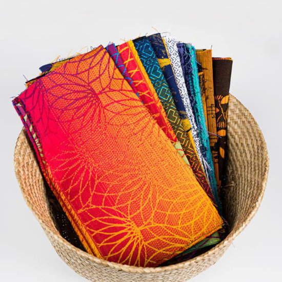 LennyLamb LennyLamb scraps - Jacquard