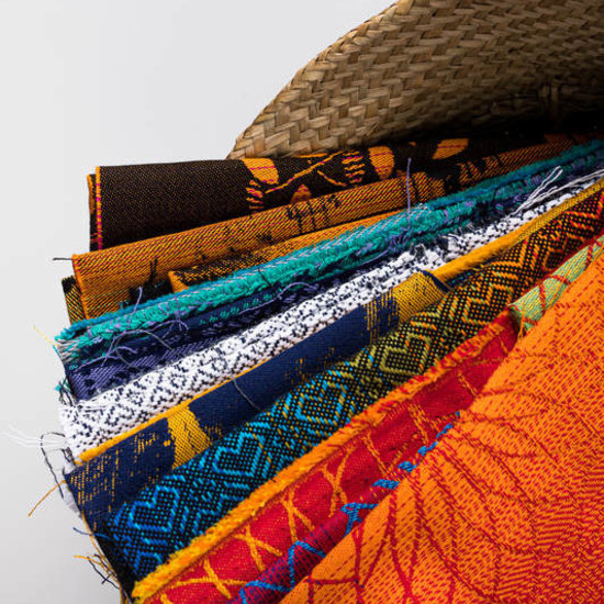 LennyLamb LennyLamb scraps - Jacquard