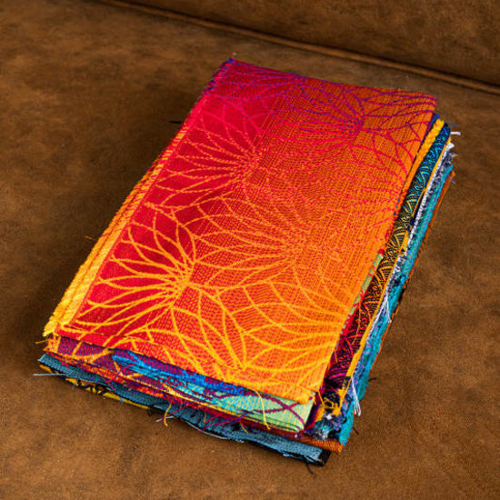 LennyLamb LennyLamb scraps - Jacquard