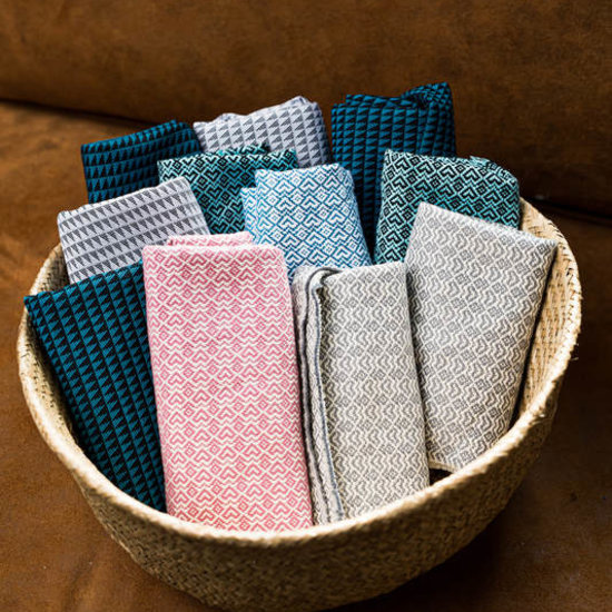 LennyLamb LennyLamb scraps - Basis Jacquard