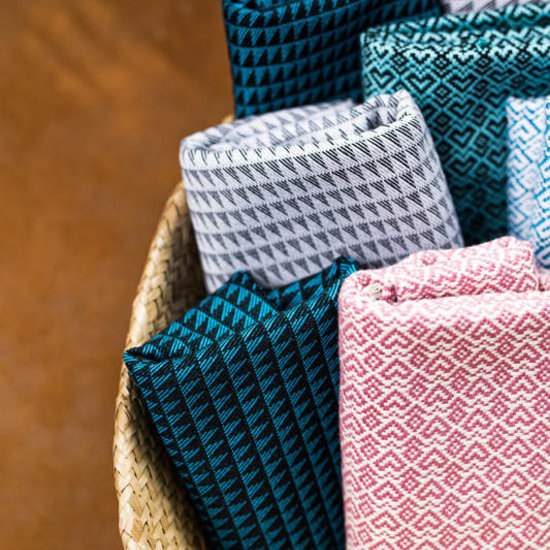 LennyLamb LennyLamb scraps - Basis Jacquard