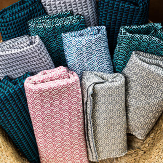 LennyLamb LennyLamb scraps - Basis Jacquard