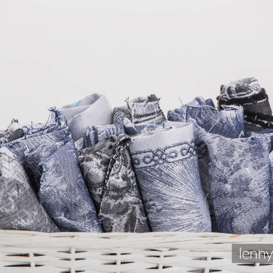 LennyLamb LennyLamb scraps - Katoen/Linnen mix