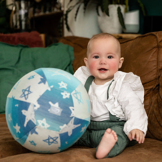 Hoppediz Ballonbal Singapore