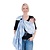 Hoppediz Hoppediz Ringsling - Florence Blau
