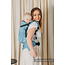 LennyLamb LennyLamb Preschool - 100% linnen Lotus Blue