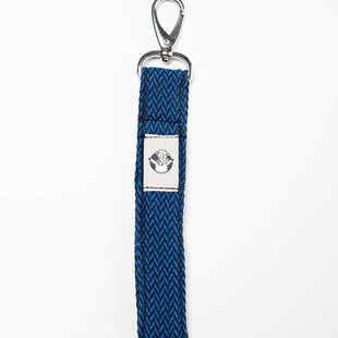 LennyLamb Keycord/sleutelhanger  - Cobalt